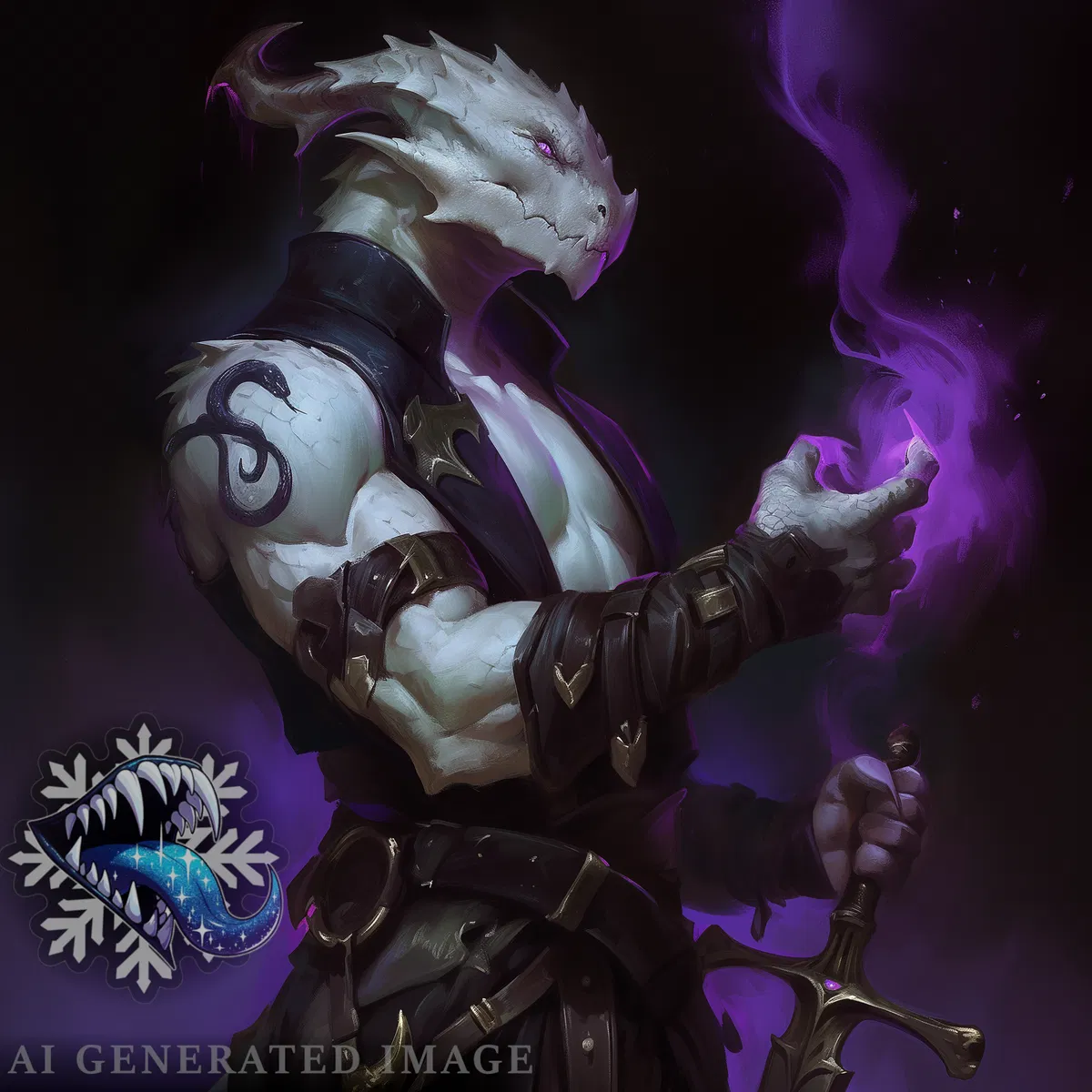 Avatar of Yolthan 'Yol' Alirakas