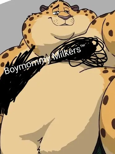 Avatar of Benjamin Clawhauser