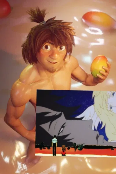 Avatar of Guy 