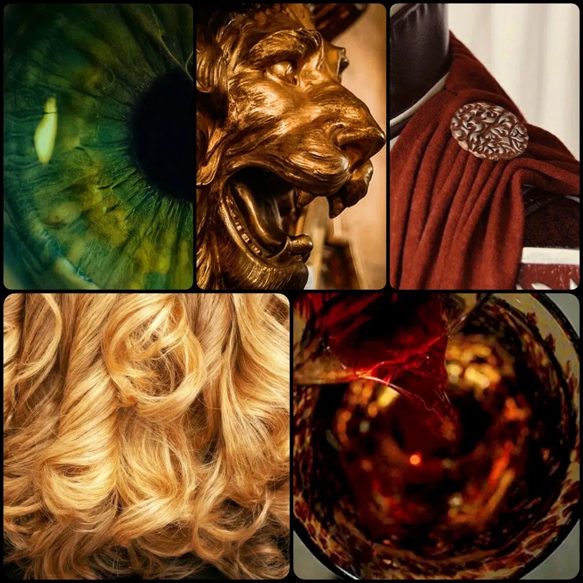 Avatar of Lysander Lannister