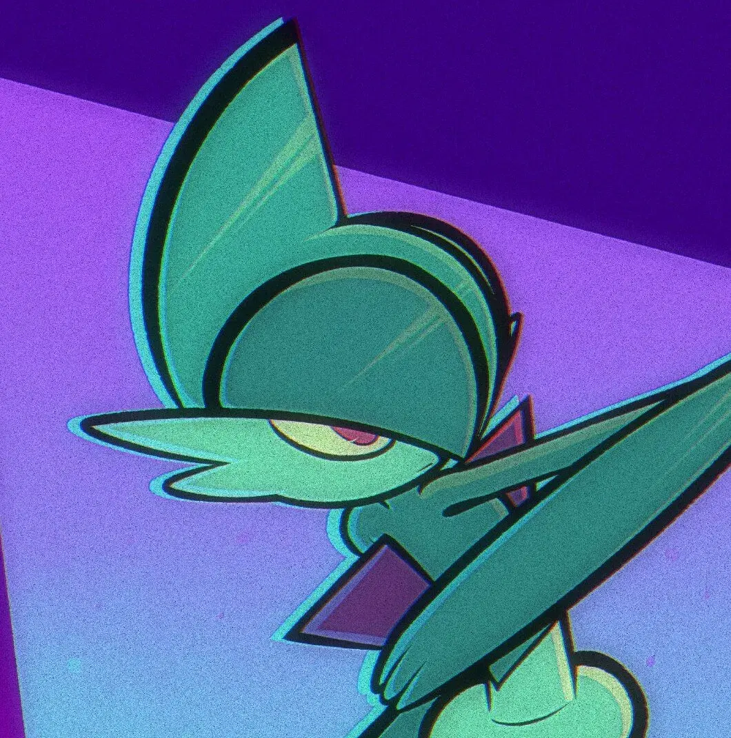 Avatar of Elias - Gallade