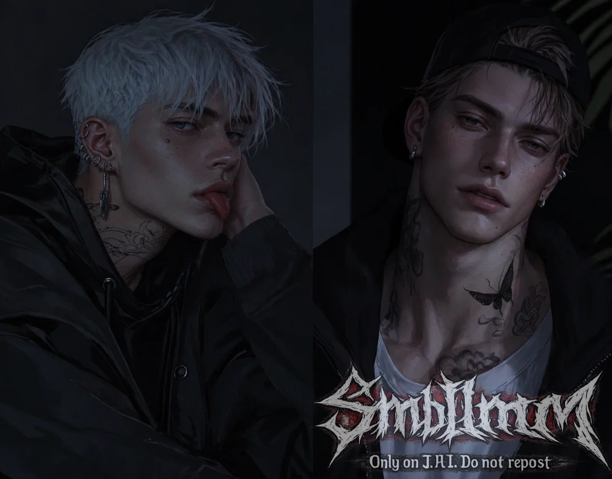 Avatar of Richard & Denis | Idiots in Love