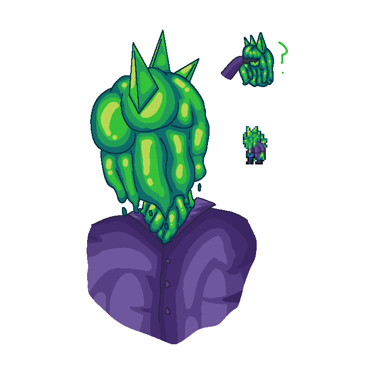 Avatar of Davenport 3000