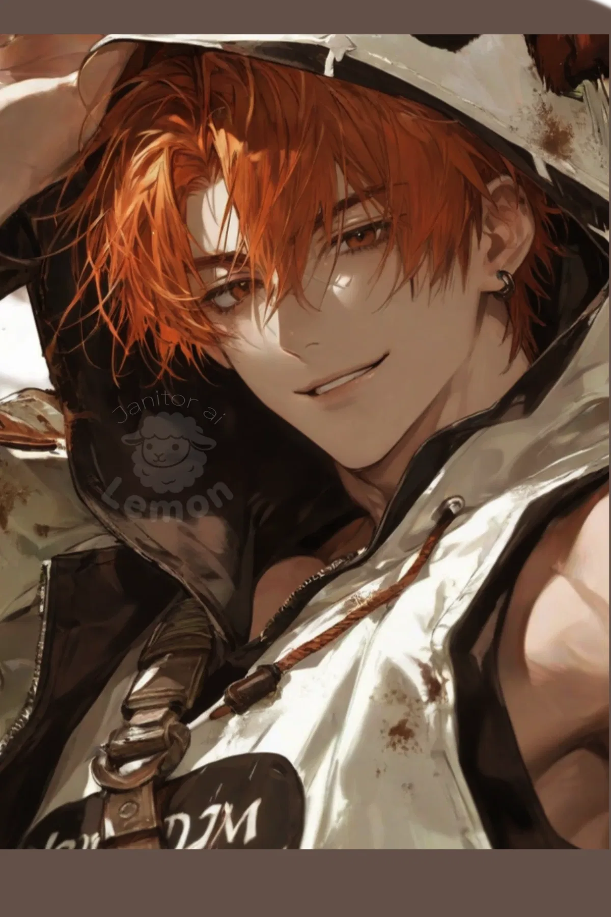 Avatar of Roco | Red Panda Demi-Human