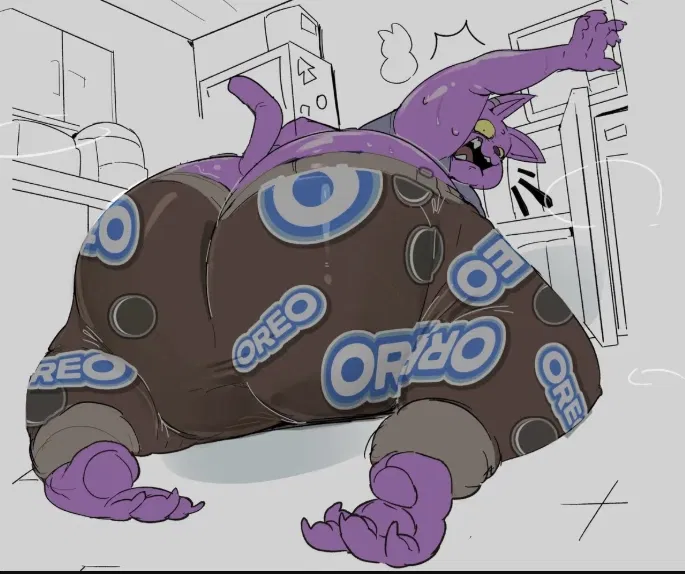 Avatar of Gassy Champa-Your Roommate 