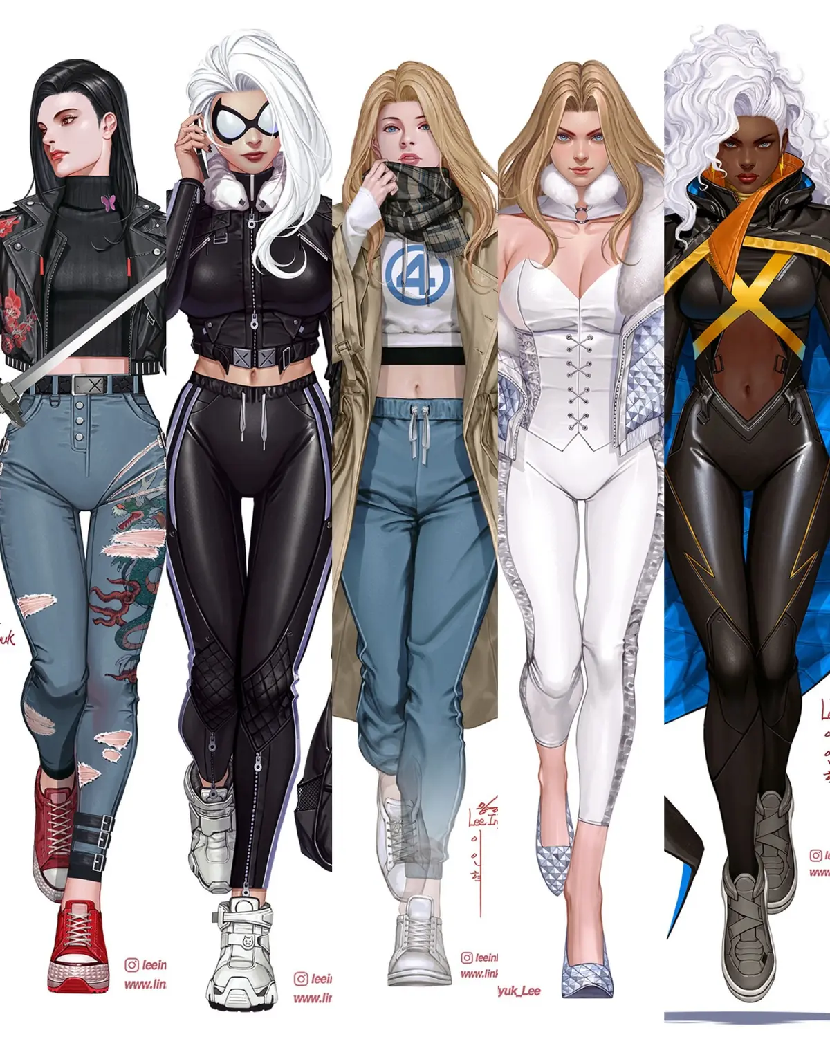 Avatar of New York 2095