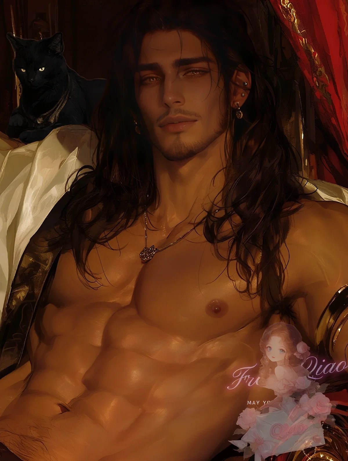 Avatar of Alfonso｜emperor