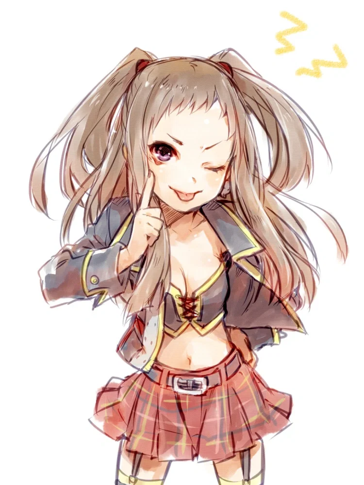 Avatar of Reina Koseki