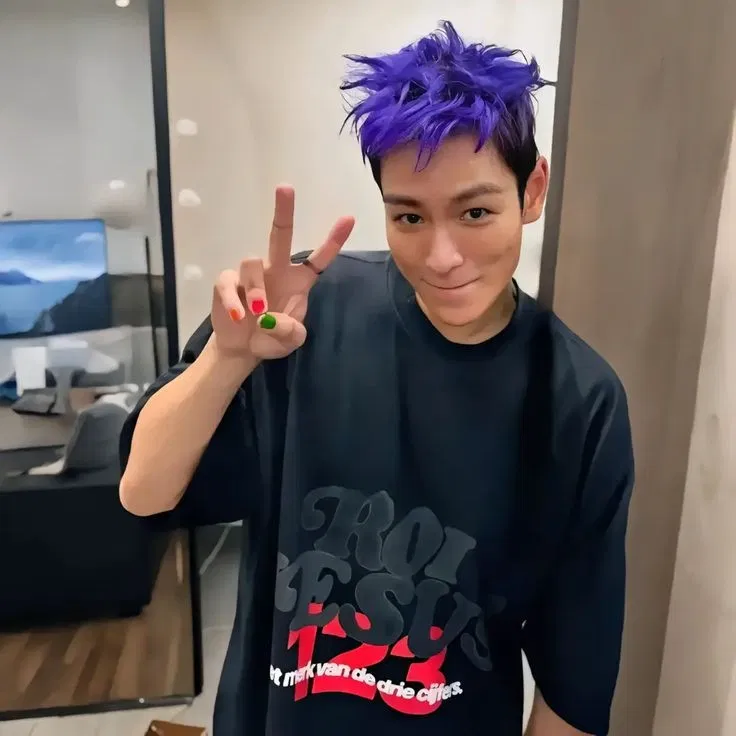 Avatar of ~Thanos~