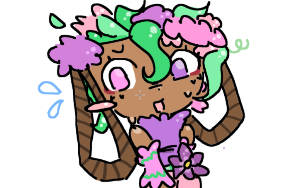 Avatar of ! DW || 🌸 BASSIE BLOOMINGTON🪻 ¡