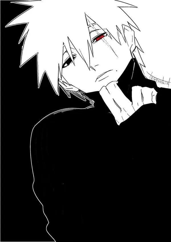 Avatar of Kakashi Hatake