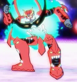 Avatar of VS! Simon The Digger  ALTERNATIVE GREETING 1