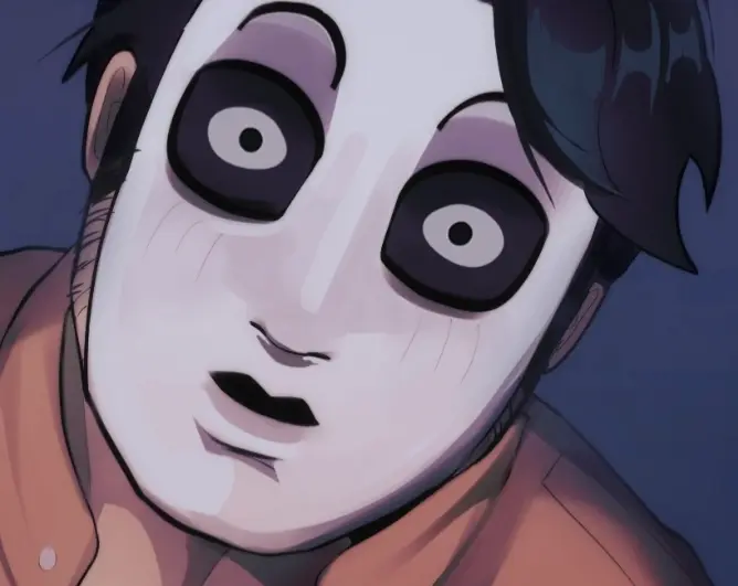 Avatar of Masky - CREEPYDATES