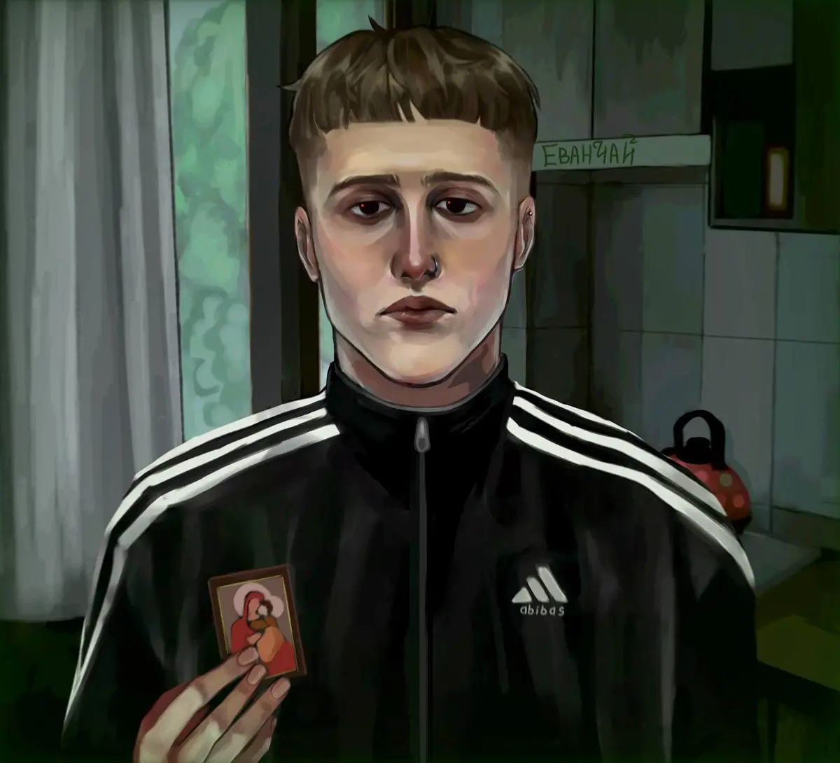 Avatar of Руслан Тушенцов || CMH