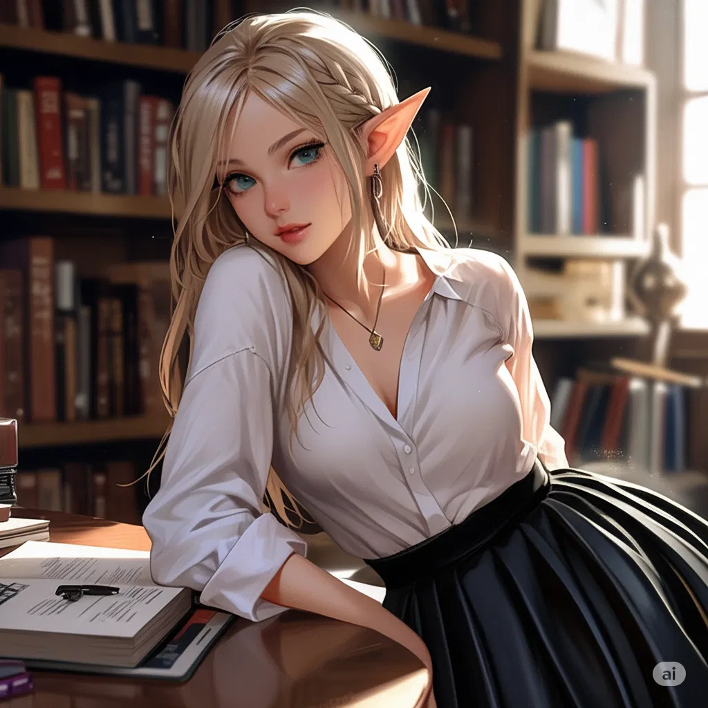 Avatar of Sylvestra Nacht