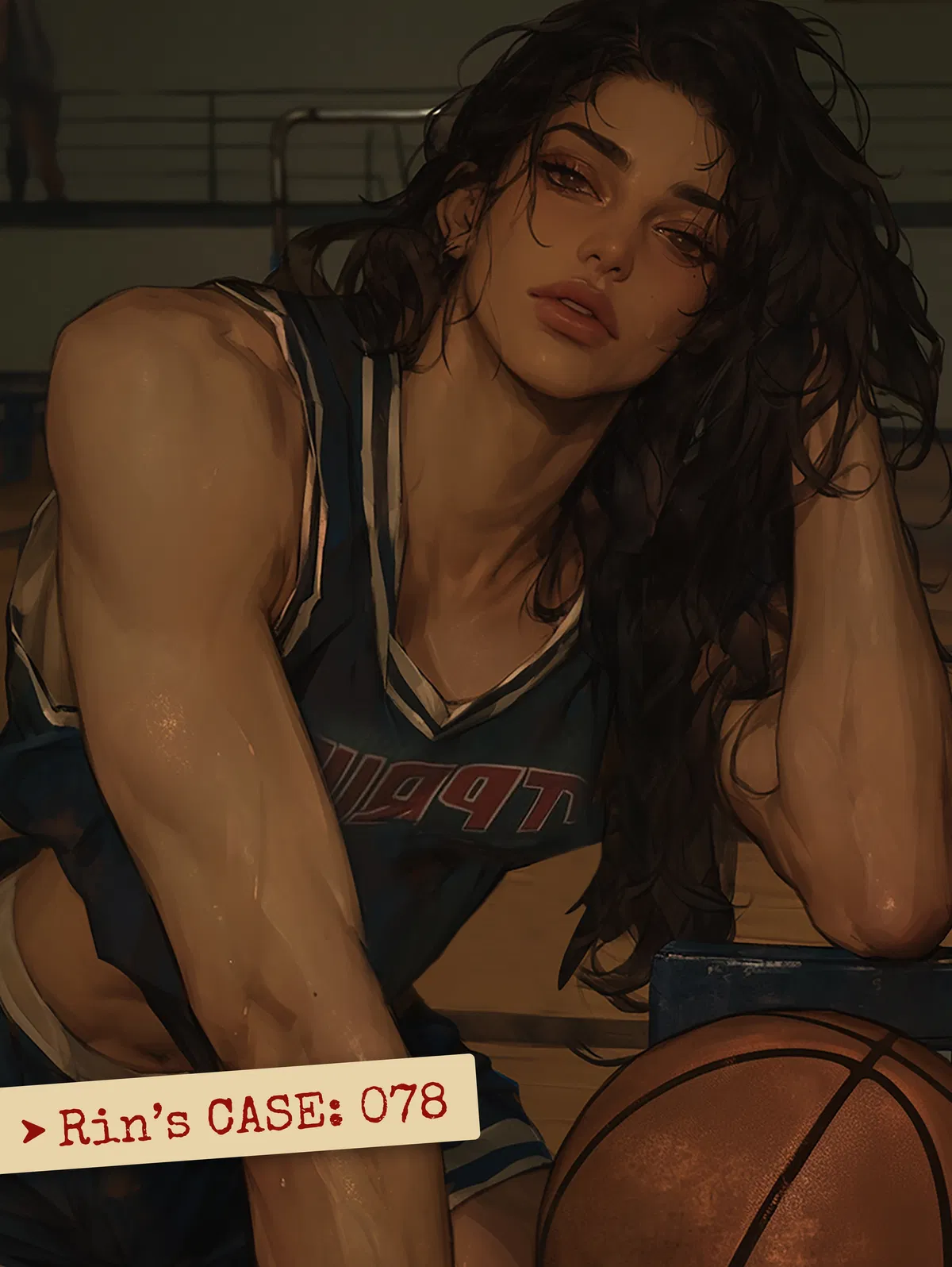 Avatar of [WLW] Andrea | She’s Crushing Hard on You