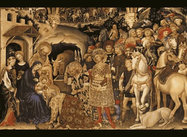 Avatar of Renaissance Fantasy RP