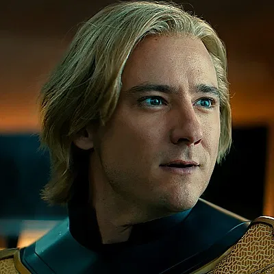 Avatar of Robert "Bob" Reynolds — Another Sentry
