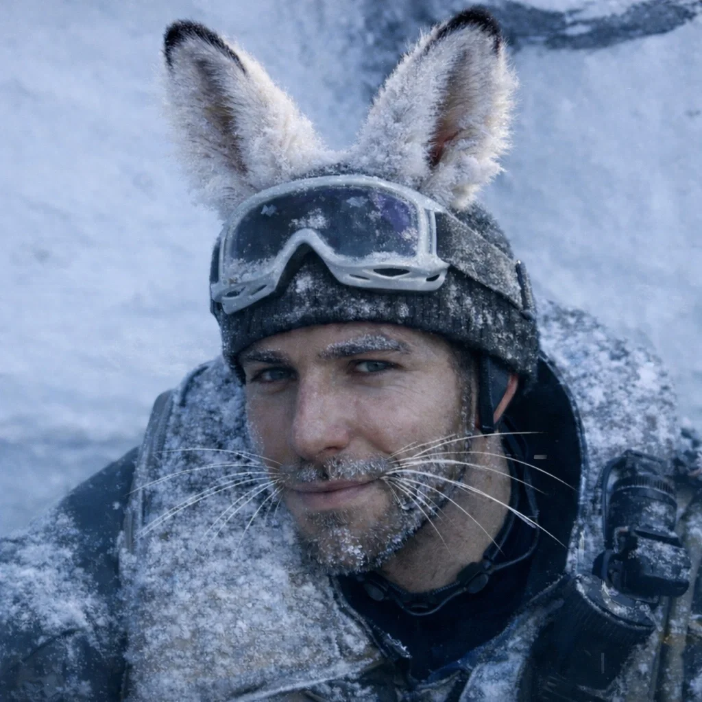 Avatar of Easter Bunny | Captain MacTavish