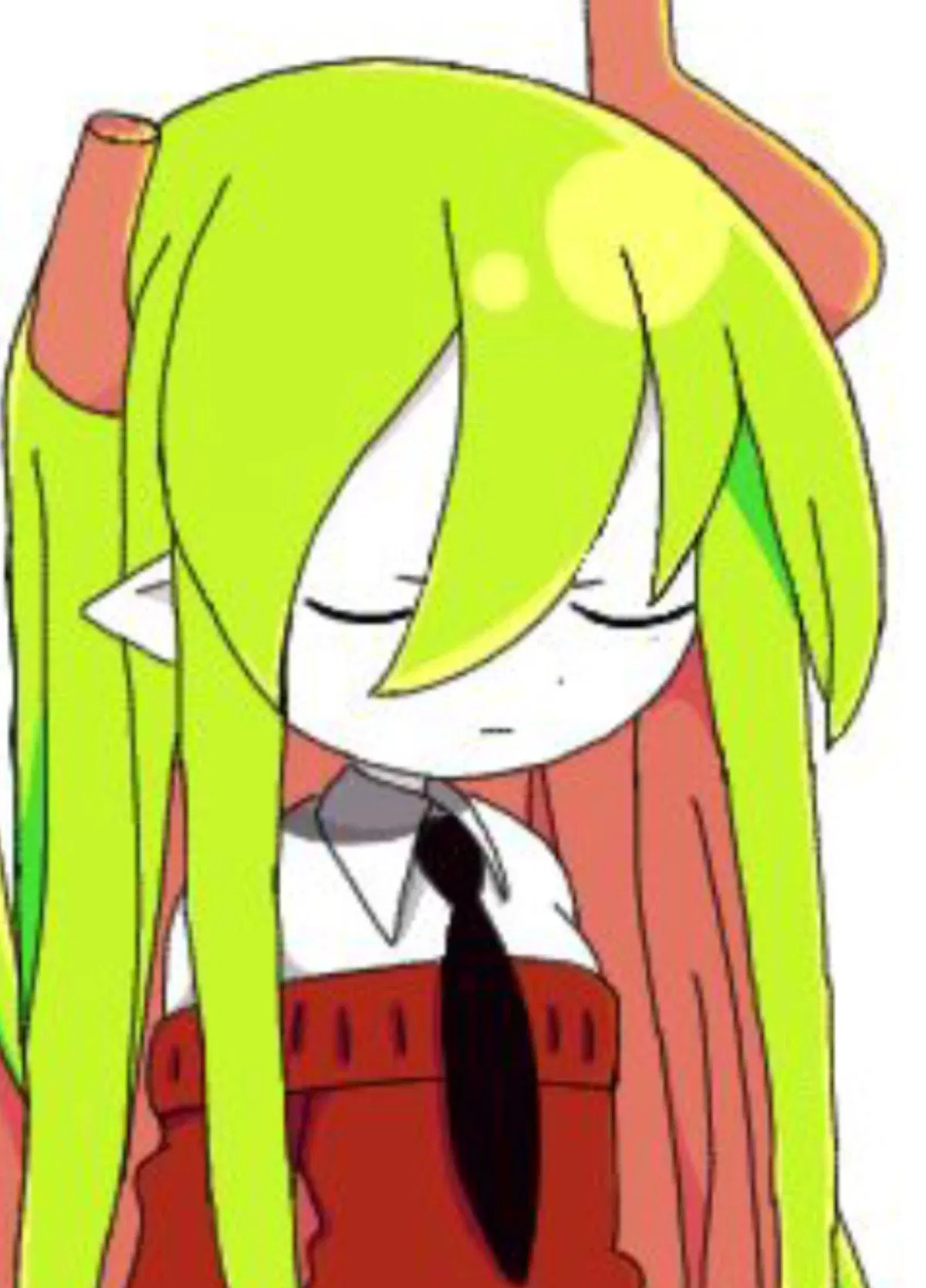 Avatar of Yosafire, aftermath.