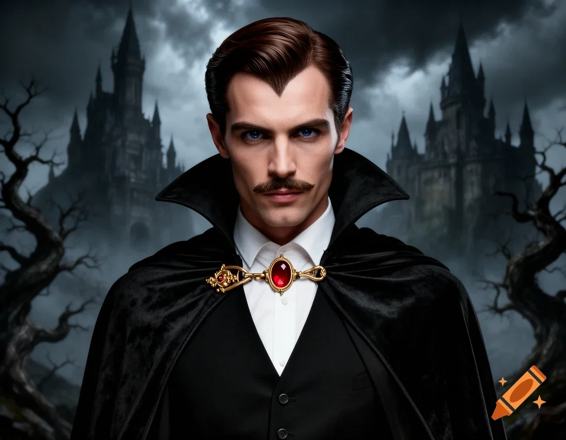 Avatar of Lord Lucian ~Dreamers~