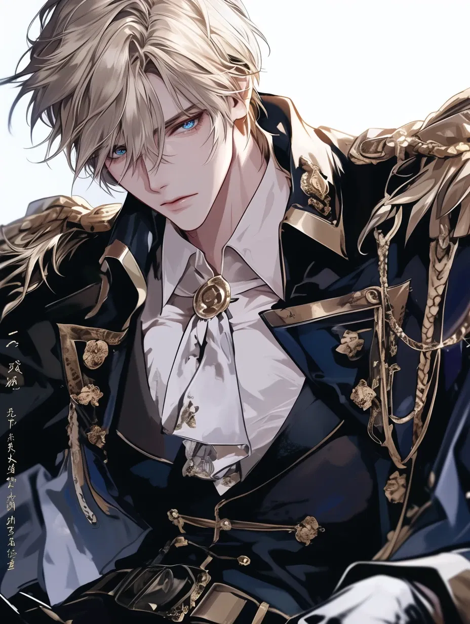 Avatar of Ciel von Argent ! Lovesick birds