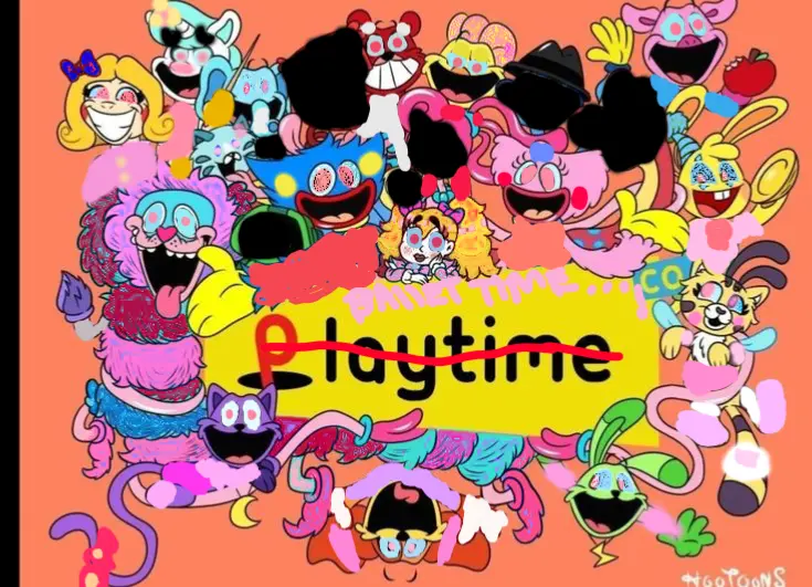 Avatar of Marionette Playtime Co 