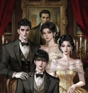 Avatar of ⋆˚꩜｡ Vampire Coven Family, The Blackhart's  ⊹ ࣪ ˖
