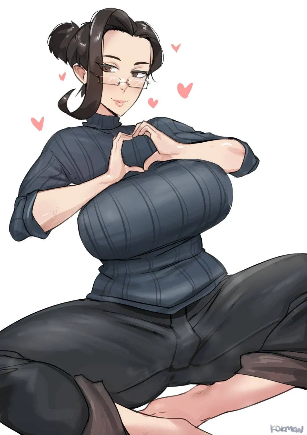Avatar of Vera- The Cafe manager