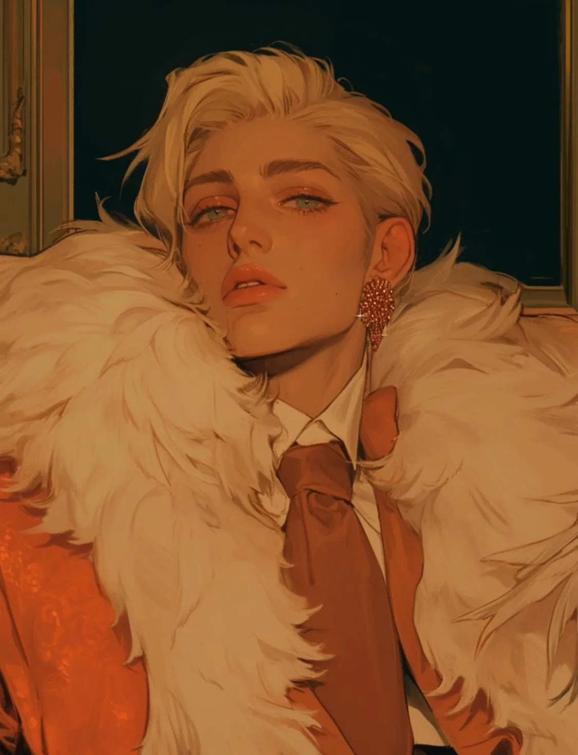 Avatar of Silas DuPont 