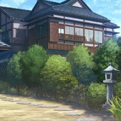 Avatar of Butterfly mansion RPG