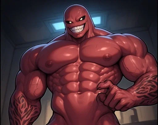 Avatar of The Escaped subject 