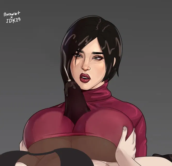 Avatar of Ada Wong