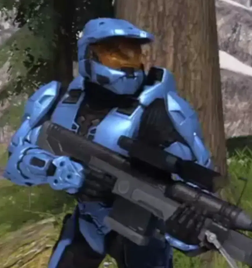 Avatar of Leonard L. Church (AU)