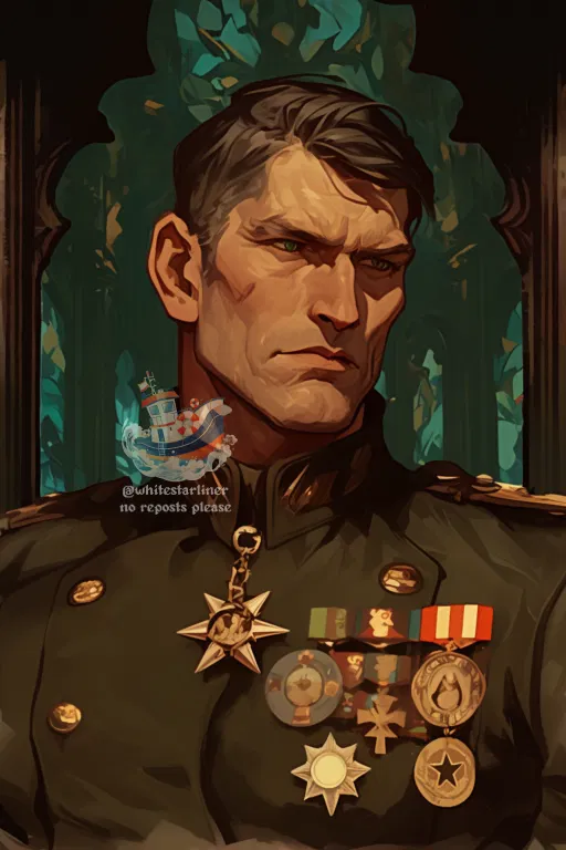 Avatar of John Alexeis | 2069