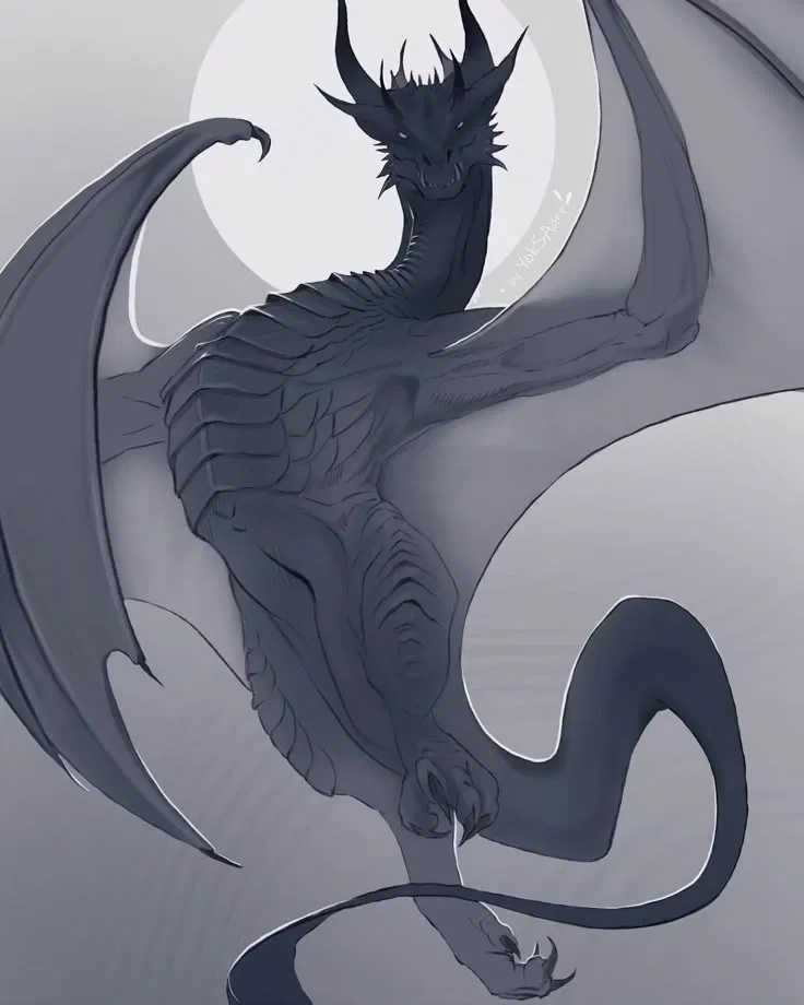 Avatar of Dragon