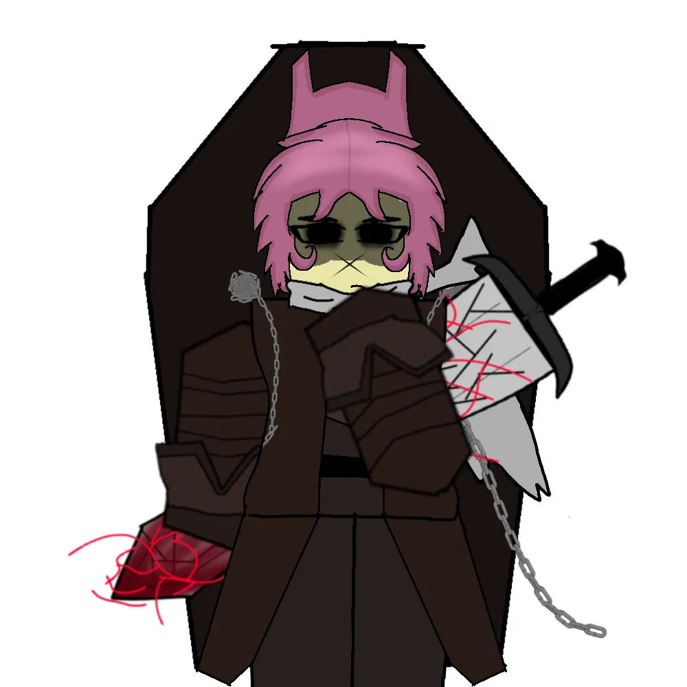 Avatar of Erlking Jane doe