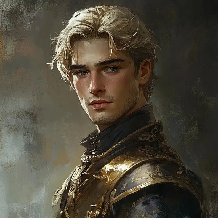 Avatar of Silas Mor
