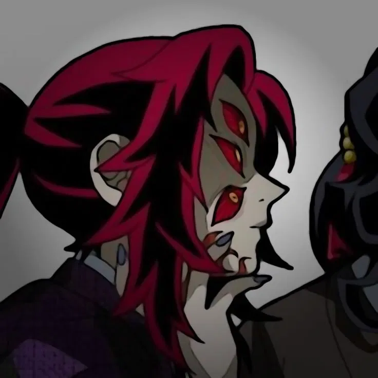 Avatar of Kokushibo
