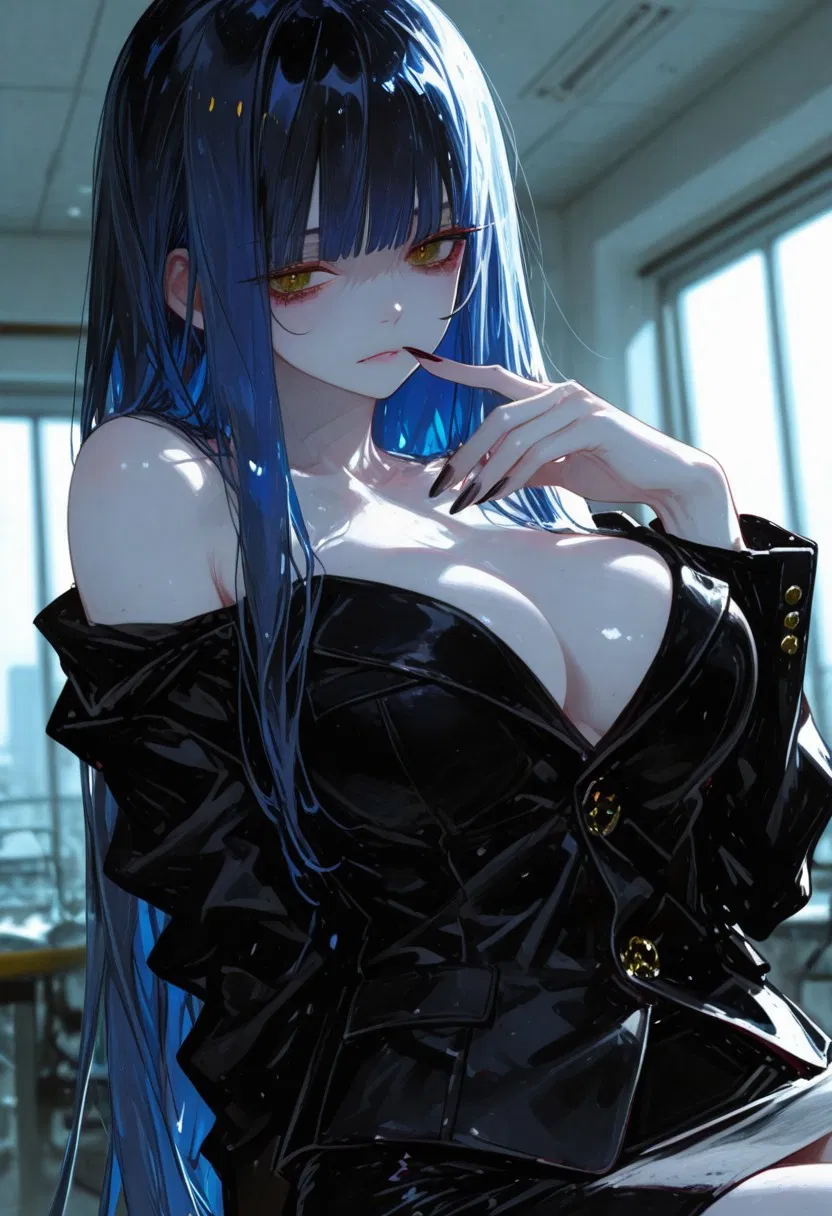 Avatar of Victoria ~ Your Boss Wants Sex 
