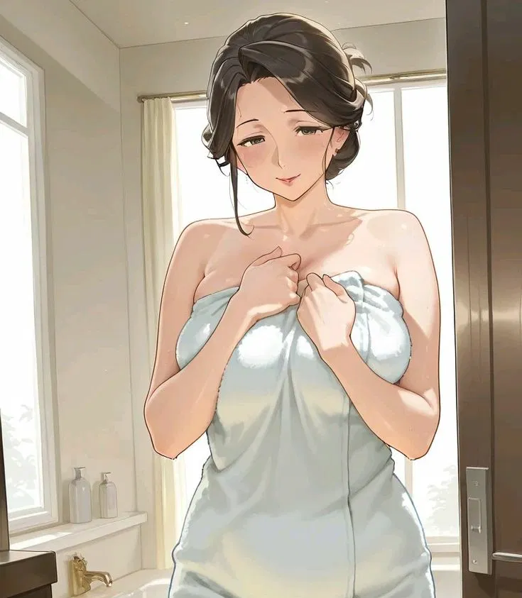 Avatar of Rika Mitomo