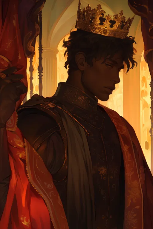 Avatar of Langston