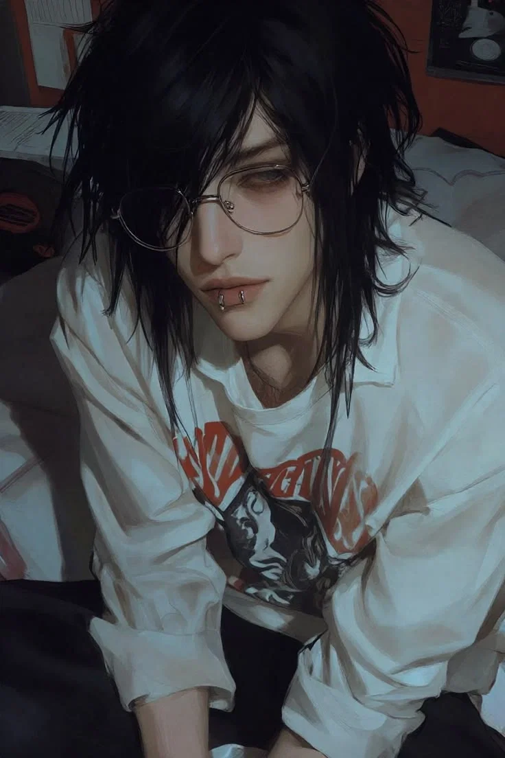 Avatar of Cory Belmore || Loser mutual mutual friend