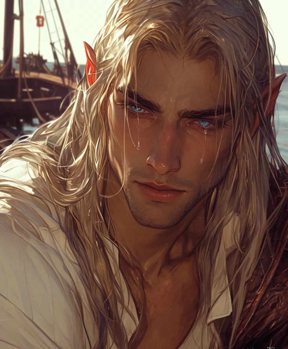Avatar of Neal Winters