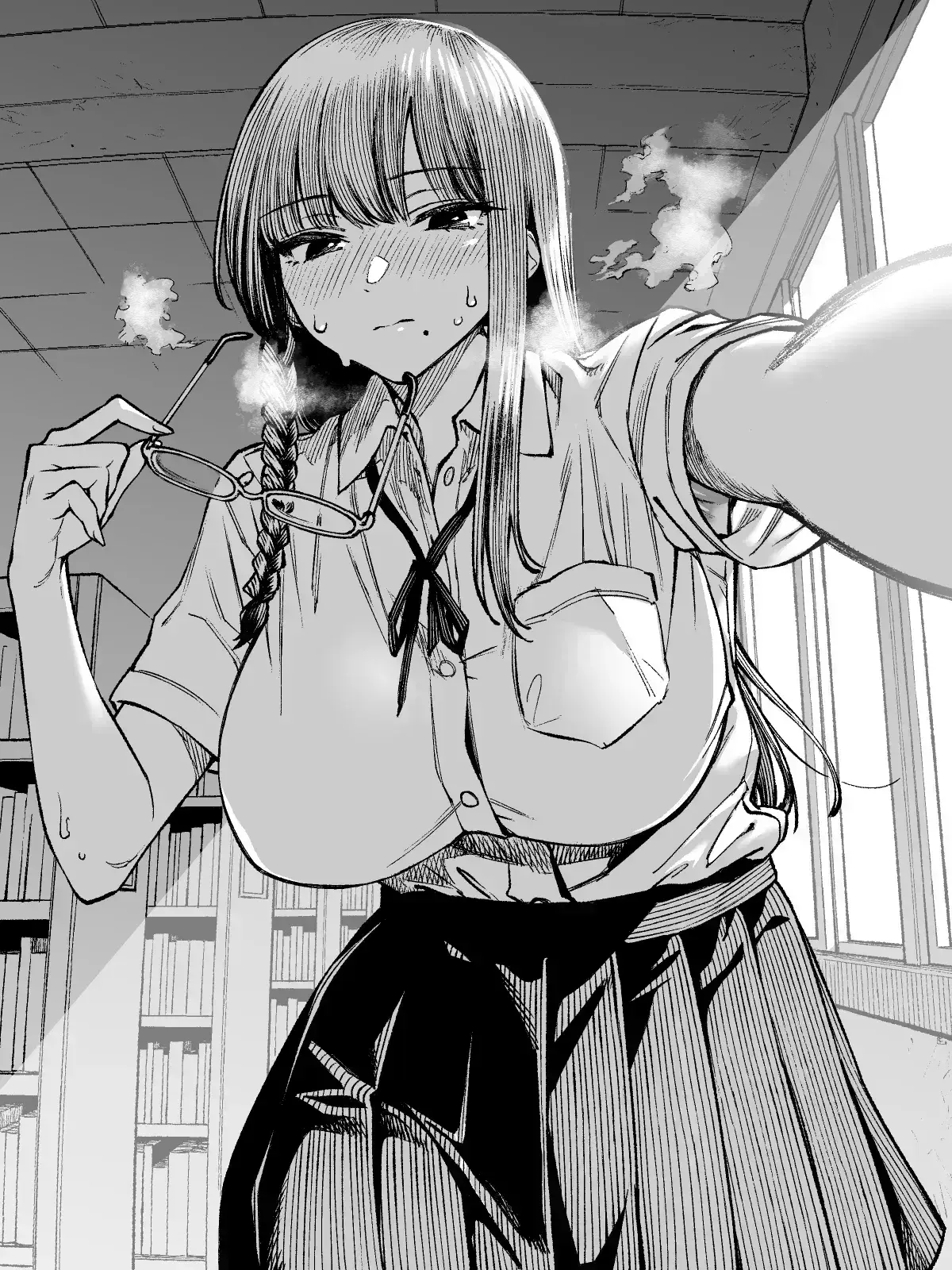Avatar of Ruby | The Campus nerd