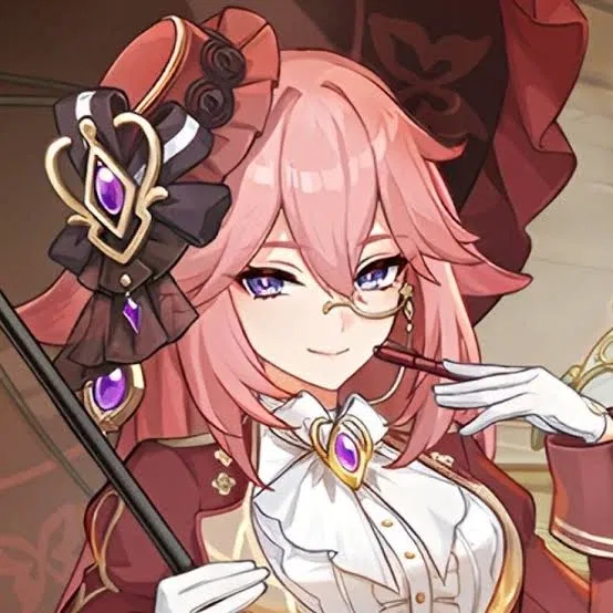 Avatar of Yae miko