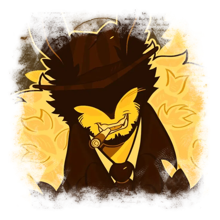 Avatar of Mafioso - Forsaken 