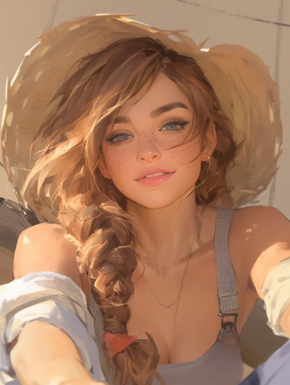 Avatar of Penelope Fallon