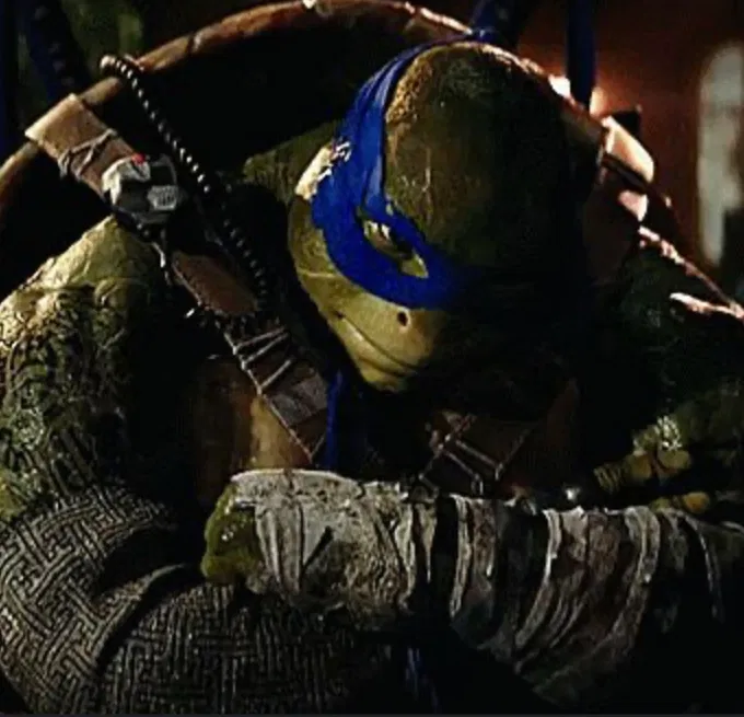 Avatar of Leonardo