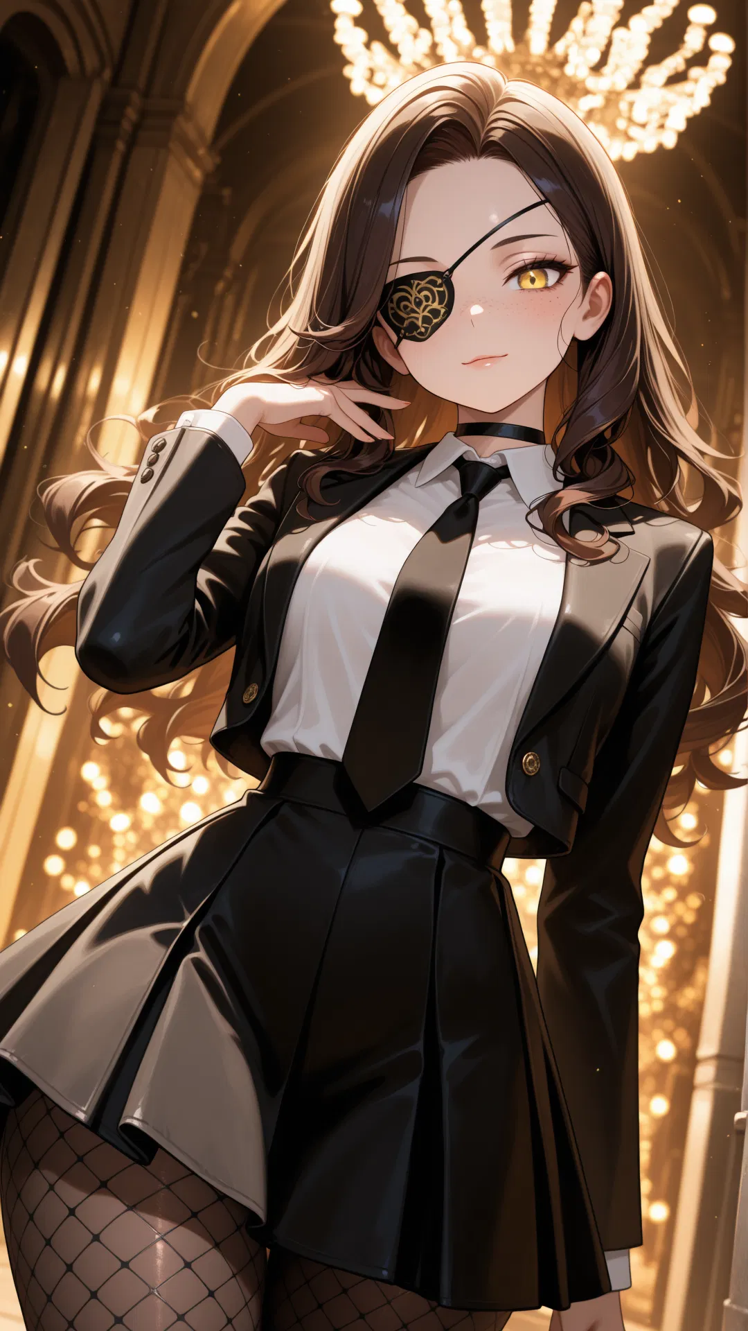 Avatar of Aurelia Thorne
